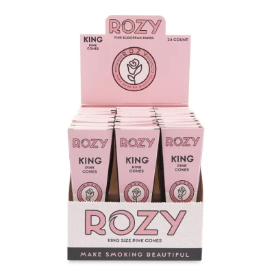 Rozy Rolling Papers